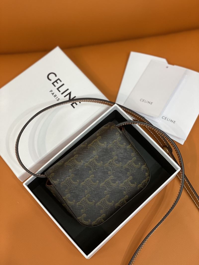 Celine Triomphe Bags